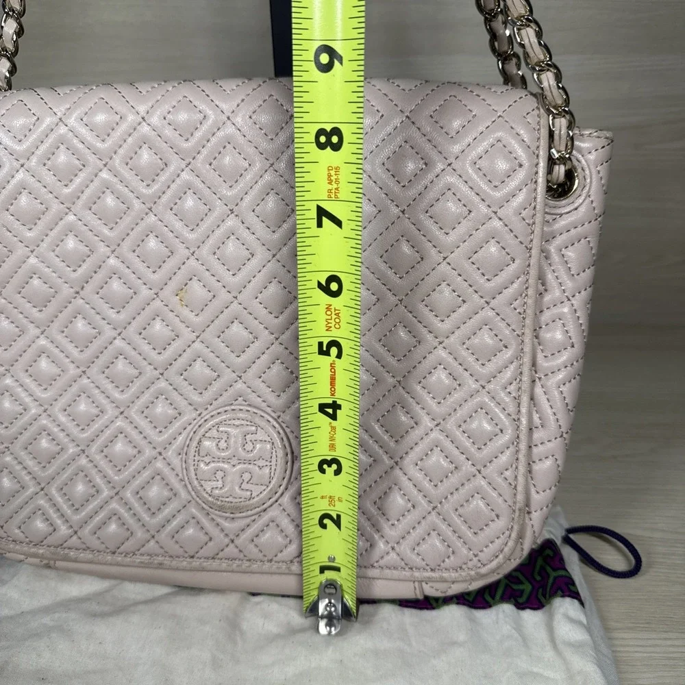 Tory Burch used good